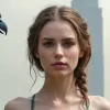 yapay zekâ porno görsel üretici