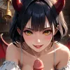 KI-Pornobild-Generator