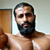 AIポルノ画像ジェネレーター