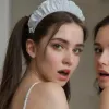 Generator obrazów pornograficznych z wykorzystaniem sztucznej inteligencji