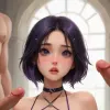 KI-Pornobild-Generator