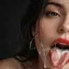 AIポルノ画像ジェネレーター