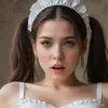 yapay zekâ porno görsel üretici