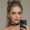 AIポルノ画像ジェネレーター
