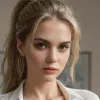 Generator obrazów pornograficznych z wykorzystaniem sztucznej inteligencji