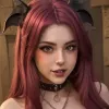 yapay zekâ porno görsel üretici