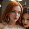 generatore di foto porno IA
