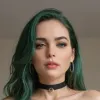 Generator obrazów pornograficznych z wykorzystaniem sztucznej inteligencji
