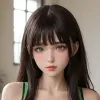 AIポルノ画像ジェネレーター