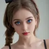 Generator obrazów pornograficznych z wykorzystaniem sztucznej inteligencji