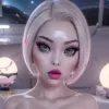 Generator obrazów pornograficznych z wykorzystaniem sztucznej inteligencji