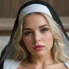 Generator obrazów pornograficznych z wykorzystaniem sztucznej inteligencji