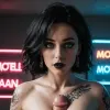 AI porn image generator