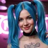 gerador de imagens pornô com IA