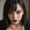 Pencipta imej lucah AI