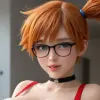 AI色情图片生成器