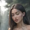 Pencipta imej lucah AI