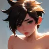 generatore di immagini porno IA