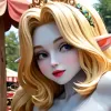 مولد الصور الإباحية بالذكاء الاصطناعي