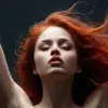 مولد الصور الإباحية بالذكاء الاصطناعي