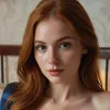 Generator obrazów pornograficznych z wykorzystaniem sztucznej inteligencji