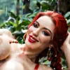 Generator obrazów pornograficznych z wykorzystaniem sztucznej inteligencji