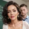 yapay zekâ porno görsel üretici