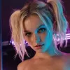 yapay zekâ porno görsel üretici