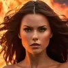 Generator obrazów pornograficznych z wykorzystaniem sztucznej inteligencji
