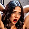 Generator obrazów pornograficznych z wykorzystaniem sztucznej inteligencji
