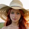 مولد الصور الإباحية بالذكاء الاصطناعي