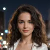 Generator obrazów pornograficznych z wykorzystaniem sztucznej inteligencji