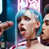 AI porn image generator