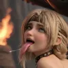 generatore di immagini porno IA