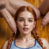 مولد الصور الإباحية بالذكاء الاصطناعي