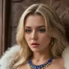 Generator obrazów pornograficznych z wykorzystaniem sztucznej inteligencji