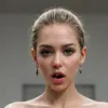 Generator obrazów pornograficznych z wykorzystaniem sztucznej inteligencji