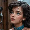 generatore di immagini porno IA