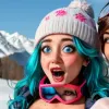 generatore di foto porno IA