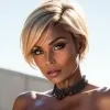 Generator obrazów pornograficznych z wykorzystaniem sztucznej inteligencji