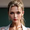 AI色情圖片產生器