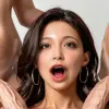 AIポルノ画像ジェネレーター