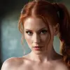 Generator obrazów pornograficznych z wykorzystaniem sztucznej inteligencji