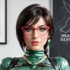 generatore di immagini porno IA