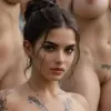 AI porn image generator