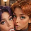 yapay zekâ porno görsel üretici