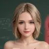 Generator obrazów pornograficznych z wykorzystaniem sztucznej inteligencji