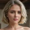 Pencipta imej lucah AI