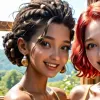 AI porn image generator