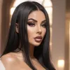 yapay zekâ porno görsel üretici
